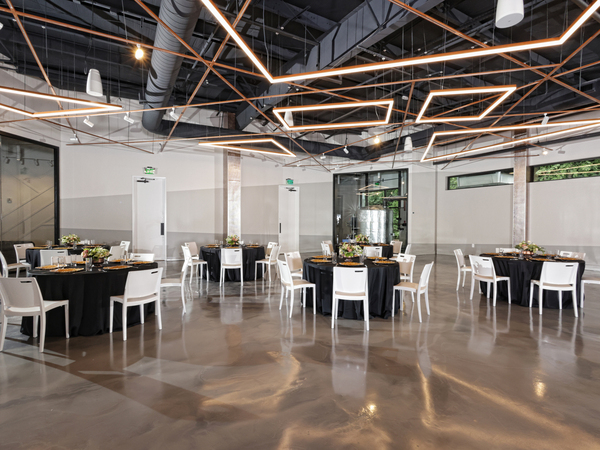 Distillery of Modern Art