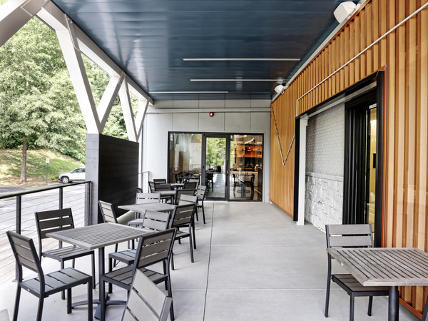 Distillery of Modern Art