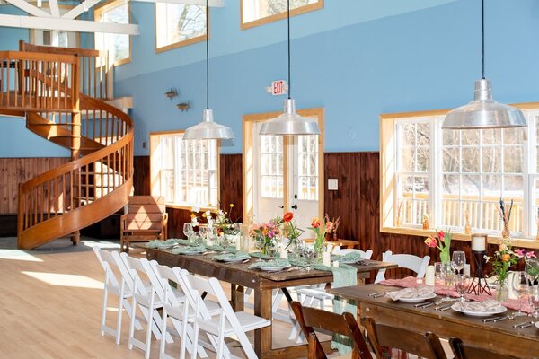 Neversink River Resort