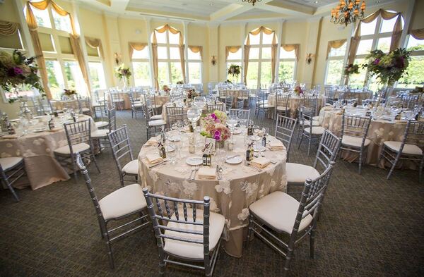 Irondequoit Country Club