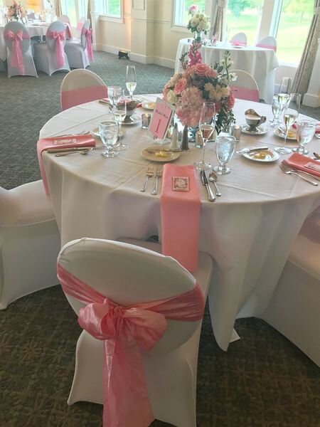 Irondequoit Country Club