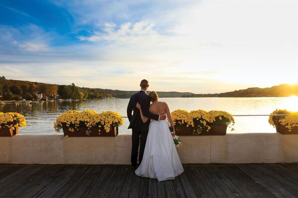 Lake Mohawk Country Club