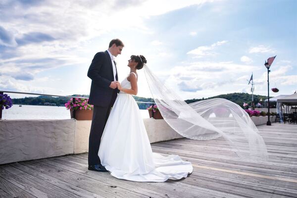 Lake Mohawk Country Club