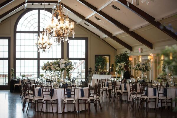 Lake Mohawk Country Club