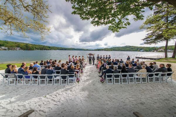 Lake Mohawk Country Club