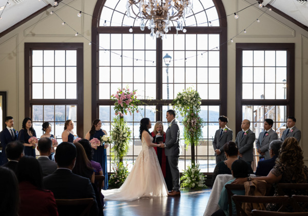 Lake Mohawk Country Club