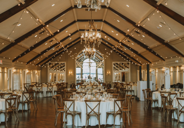 Lake Mohawk Country Club