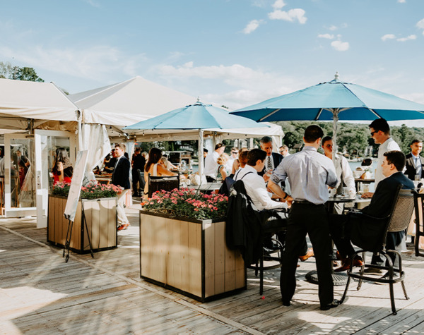 Lake Mohawk Country Club