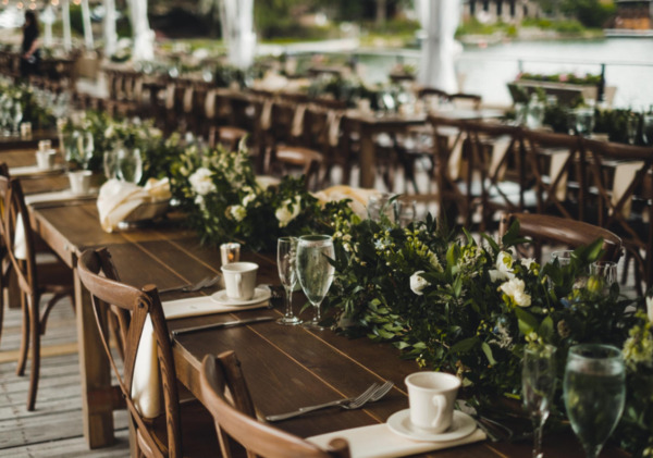 Lake Mohawk Country Club