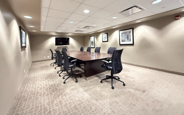 Hampton Inn & Homewood Suites Calgary Airport