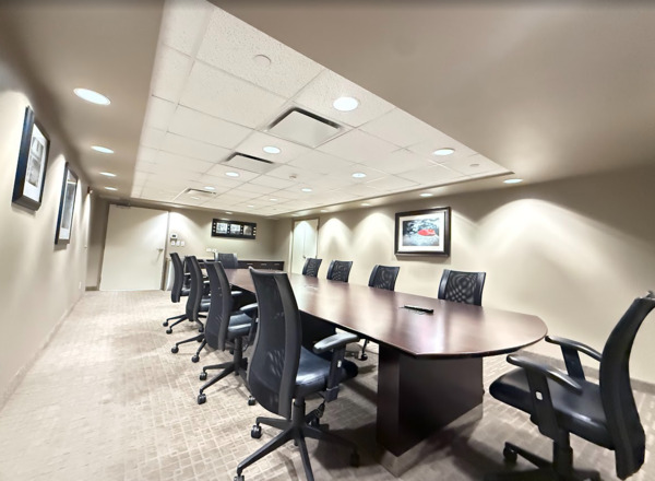 Hampton Inn & Homewood Suites Calgary Airport