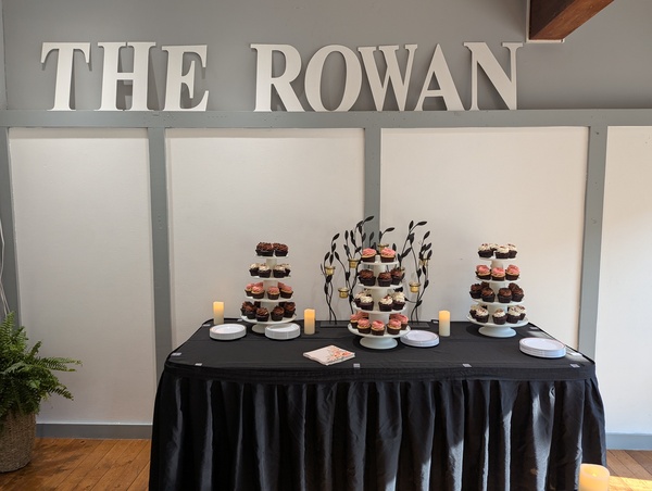Events at The Rowan