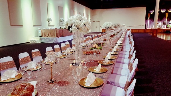 Arabia Shriner Center