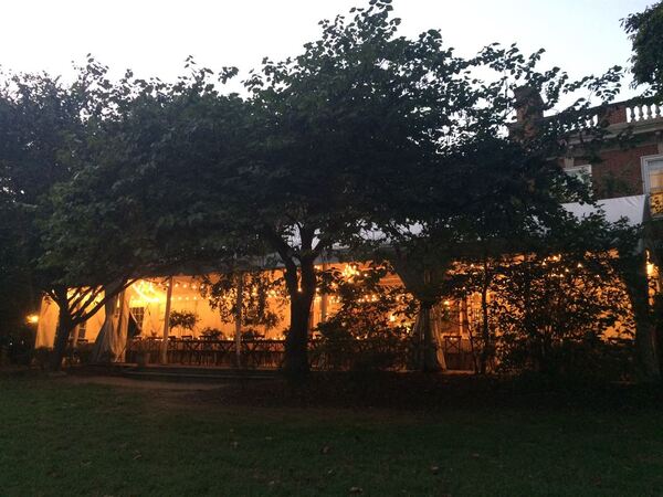 Woodend Sanctuary & Mansion