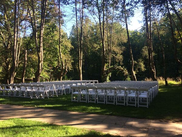 Woodend Sanctuary & Mansion