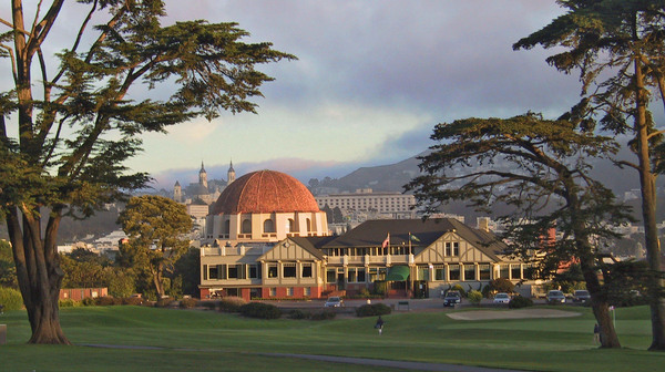 Presidio Golf & Concordia Club