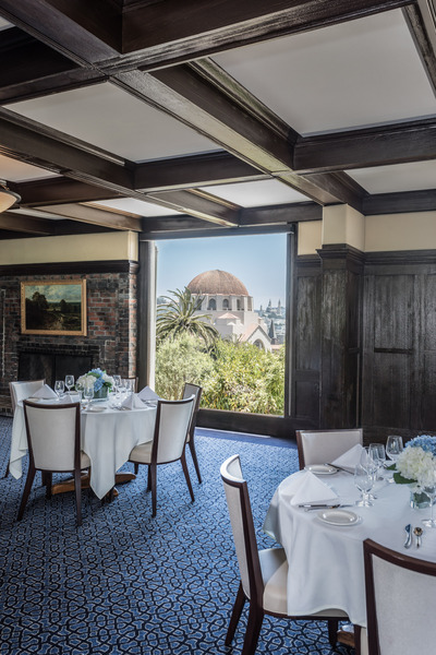 Presidio Golf & Concordia Club