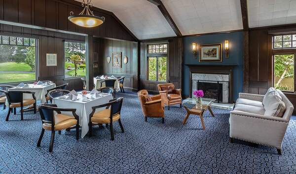 Presidio Golf & Concordia Club