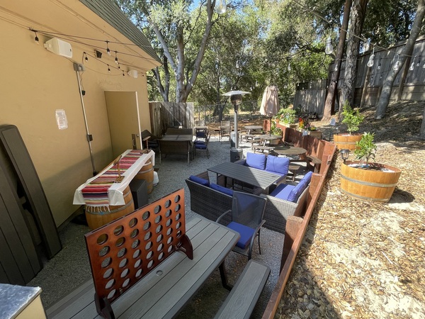 MI PUEBLO SEBASTOPOL