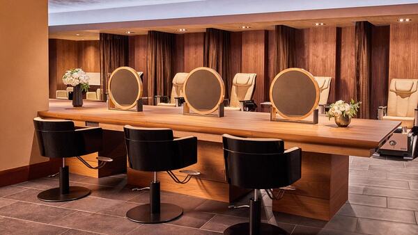 Omni Boston Hotel at The Seaport