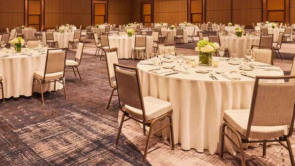 Omni Boston Hotel at The Seaport