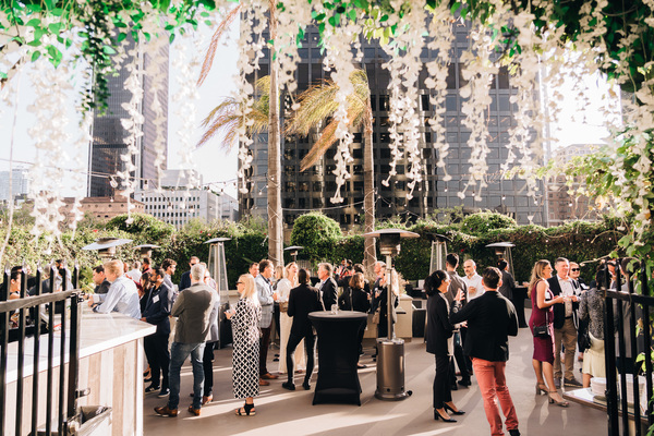 Bonaventure Brewing Co