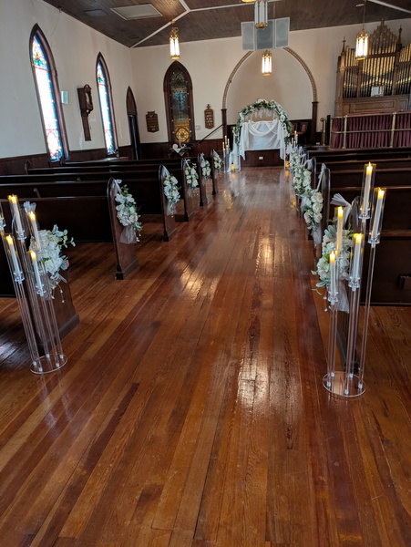 Lebby Street Wedding Chapel and Events Venue