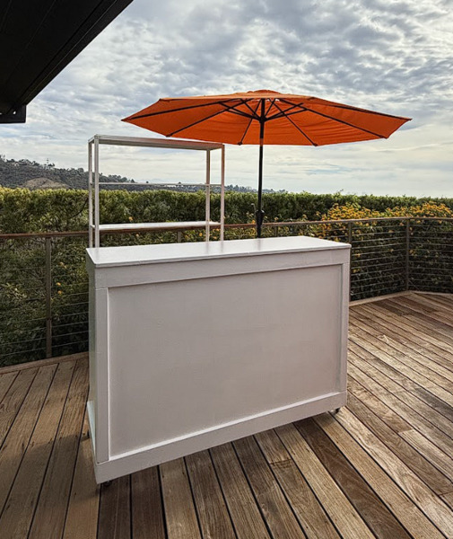 Platinum Bartenders Los Angeles