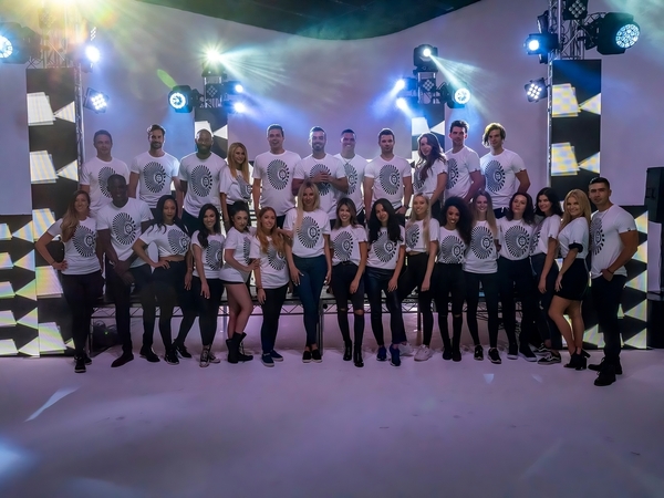 Platinum Bartenders Los Angeles