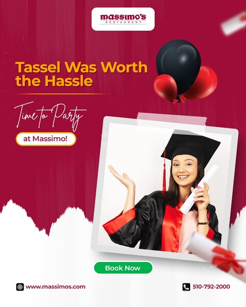 Massimo's Italian Restaurant