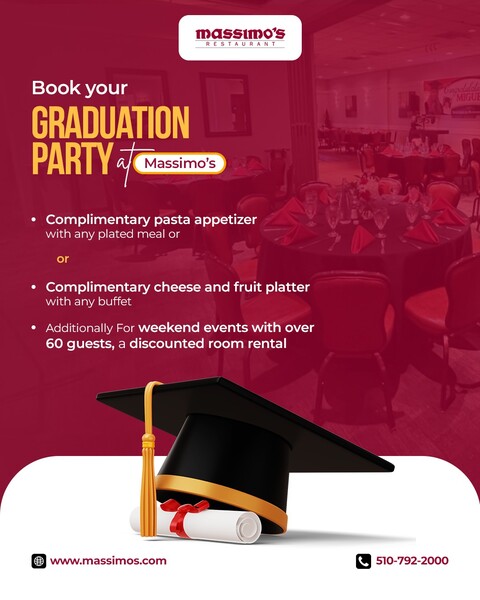 Massimo's Italian Restaurant