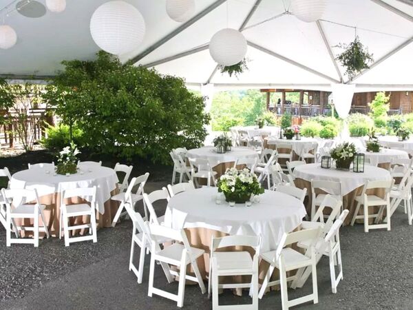 Central Florida Event Rentals