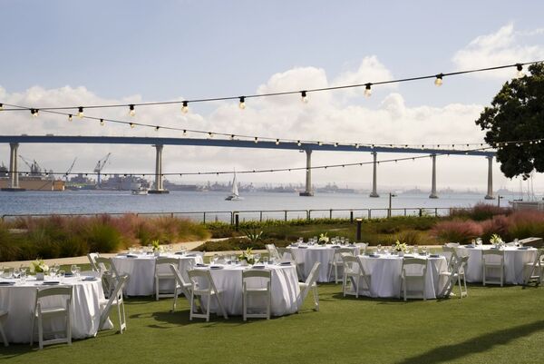 Coronado Island Marriott Resort & Spa