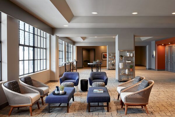 Coronado Island Marriott Resort & Spa