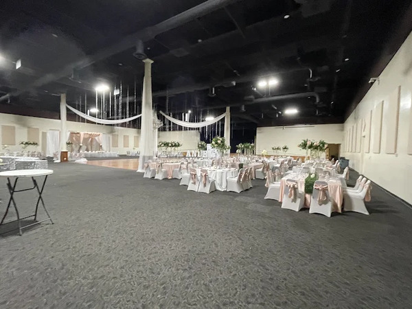 Arabia Shriner Center