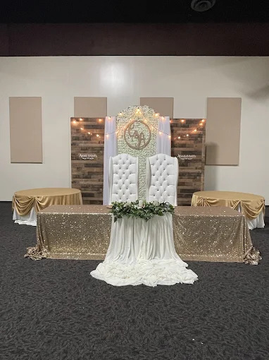 Arabia Shriner Center