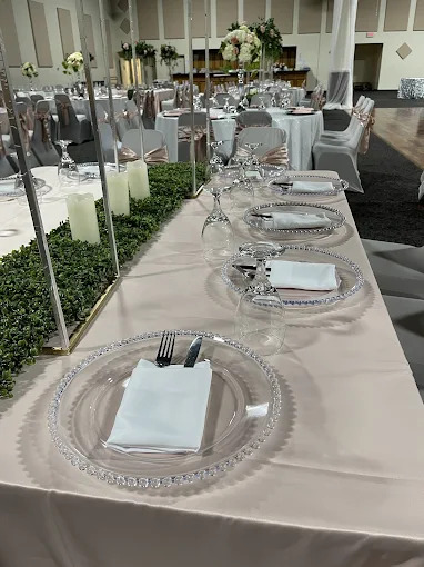 Arabia Shriner Center