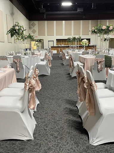 Arabia Shriner Center