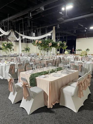 Arabia Shriner Center