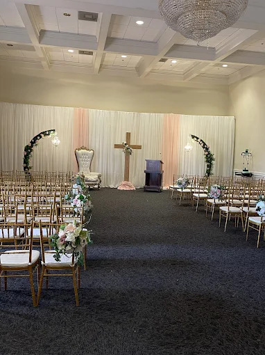 Arabia Shriner Center