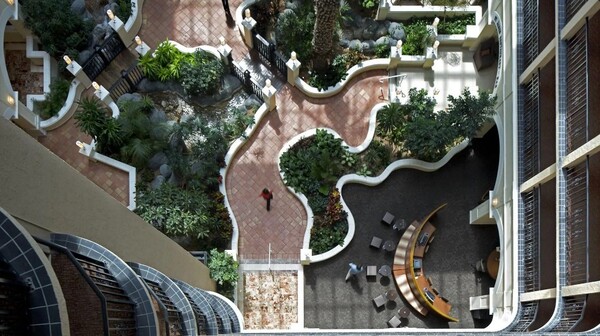 Four Points by Sheraton Tampa Airport Westshore