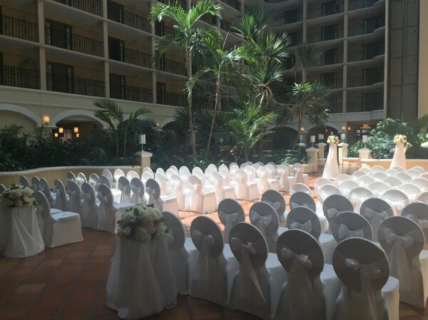 Four Points by Sheraton Tampa Airport Westshore