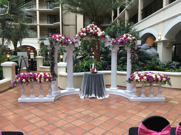 Four Points by Sheraton Tampa Airport Westshore