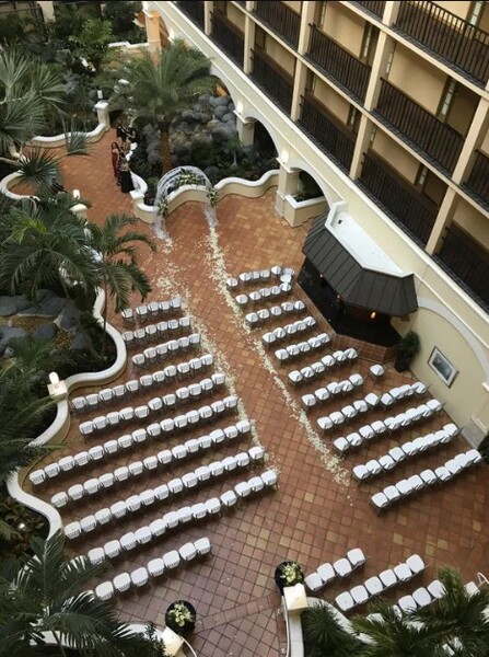 Four Points by Sheraton Tampa Airport Westshore