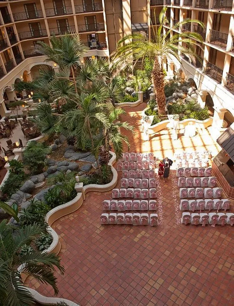 Four Points by Sheraton Tampa Airport Westshore