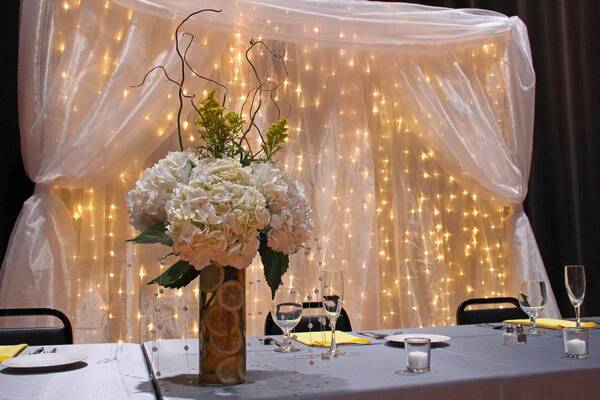 The Mendel Center at Lake Michigan College