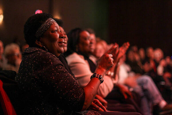 The Mendel Center at Lake Michigan College