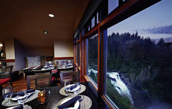 Salish Lodge & Spa