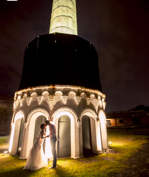 Georgia State Railroad Museum