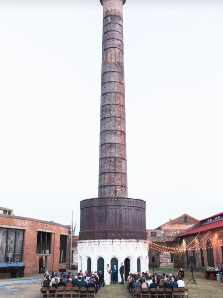 Georgia State Railroad Museum